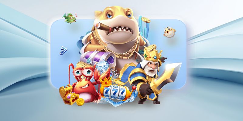Kinh nghiệm chơi bắn cá online hiệu quả dành cho người mới