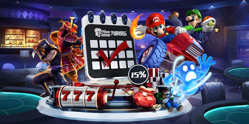 Ưu điểm khi tham gia casino HM88 so với nền tảng khác