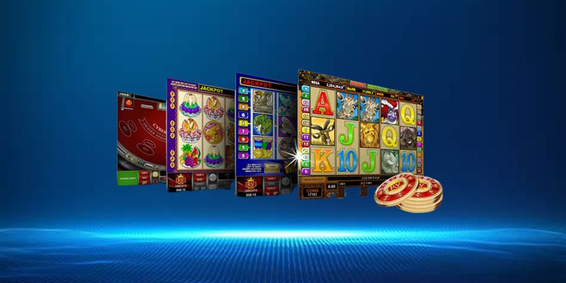 Tổng quan nổ hũ HM88 với hệ thống game đa dạng hấp dẫn