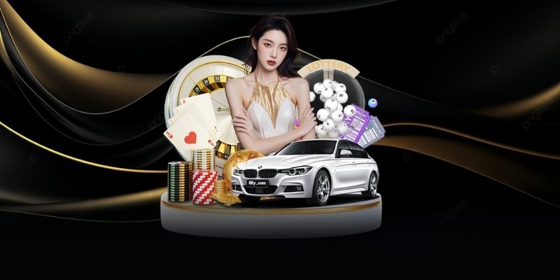 Sảnh game của HM88 được người chơi yêu thích nhất 